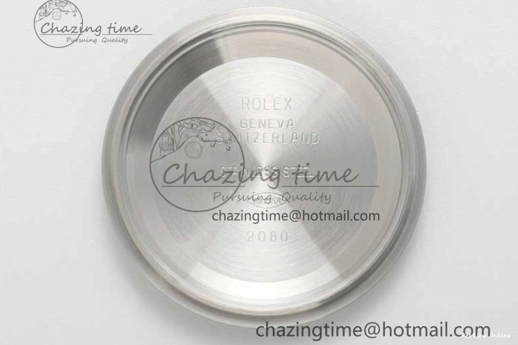 0110 Tailored DateJust 36mm DIWF 1:1 Best Edition 904L Steel Computer Dial Diamonds Markers on SS YG Jubilee Bracelet SA 2314